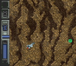 Desert Fighter
