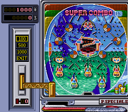 Pachio-kun Special 3