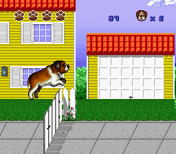 Beethoven's 2nd - The Ultimate Canine Caper!