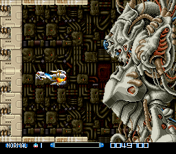 Super R-Type
