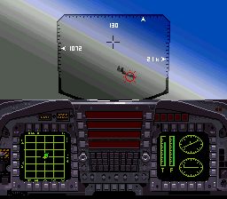 Super Strike Eagle