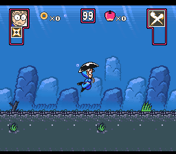 BS Nintama Rantarou 2