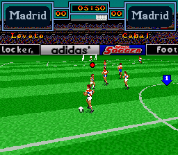 World Soccer