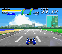 Bishin Densetsu Zoku