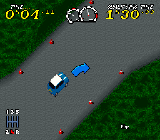Power Drive
