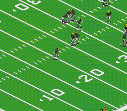 Sports Illustrated Championship Football & Baseball