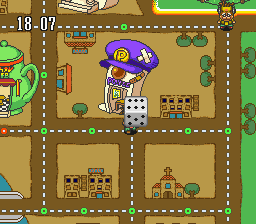 BS Kodomo Chousadan Mighty Pockets Chousa 2 - Hanzai Toshi Big Apple