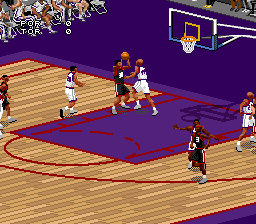 NBA Live '98