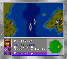 Super Battleship