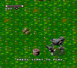 Battletech 3050