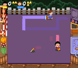 Chibi Maruko-chan - Mezase! Minami no Island!!