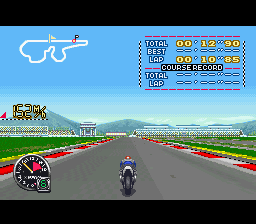 GP-1 - Part II