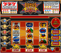 Jissen! Pachi-Slot Hisshouhou! Classic