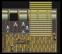 Bakumatsu Kourinden Oni