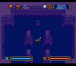 Brandish