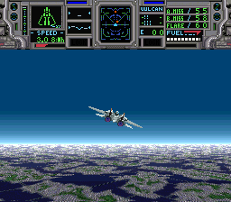 Super Air Diver