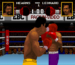 Final Knockout