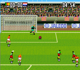 Super Goal! 2