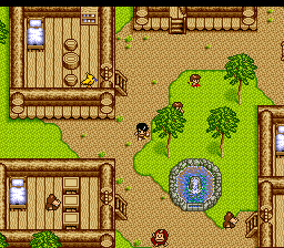 Jungle Wars 2 - Kodai Mahou Ateimos no Nazo