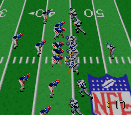 NFL Football
