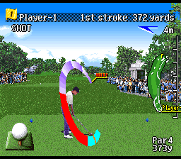 Pebble Beach no Hatou New - Tournament Edition
