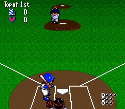 Extra Innings