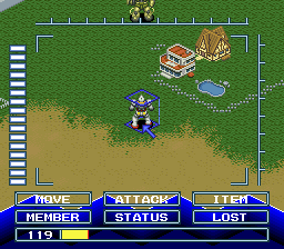 Kidou Senshi Gundam - Cross Dimension 0079