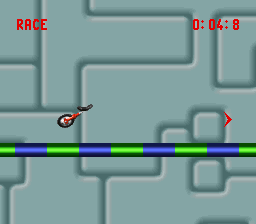Uniracers