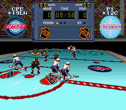 Super Hockey