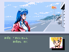 Metal Slader Glory - Director's Cut