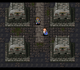 Chaos Seed - Fuusui Kairouki