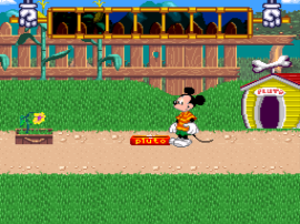 Mickey's Playtown Adventure - A Day of Discovery!