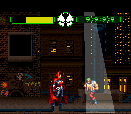 Spawn