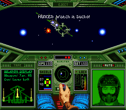 Wing Commander - The Secret Missions