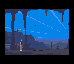 Outer World