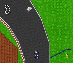 Super Family Circuit