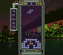 Super Bombliss