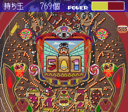 Parlor! Mini 4 - Pachinko Jikki Simulation Game