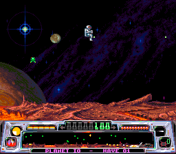 Super Dropzone