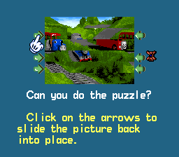 Thomas the Tank Engine and Friends