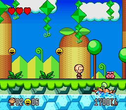 Super Genjin 2