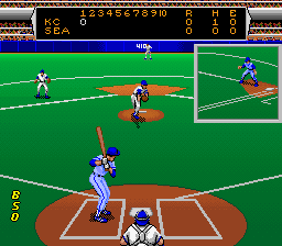 Roger Clemens' MVP Baseball