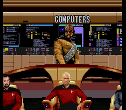 Star Trek - The Next Generation - Future's Past