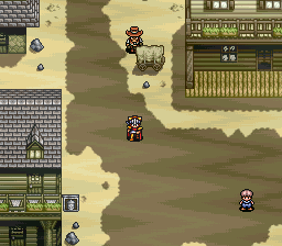 Haou Taikei Ryuu Knight - Lord of Paladin