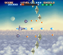 Super Earth Defense Force