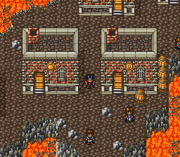 Nekketsu Tairiku Burning Heroes