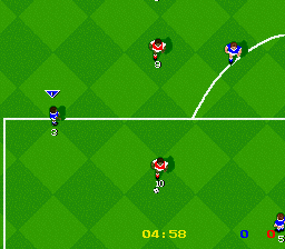 Kick Off