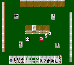 Super Double Yakuman
