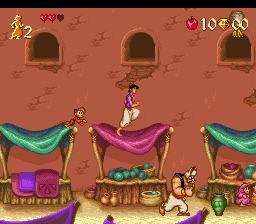 Aladdin
