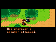 Ganpuru - Gunman's Proof (Japan) [En by Aeon Genesis v1.03]